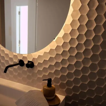 Refugio Do Sossego 花地瑪