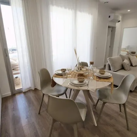 Refugio Do Sossego Apartment