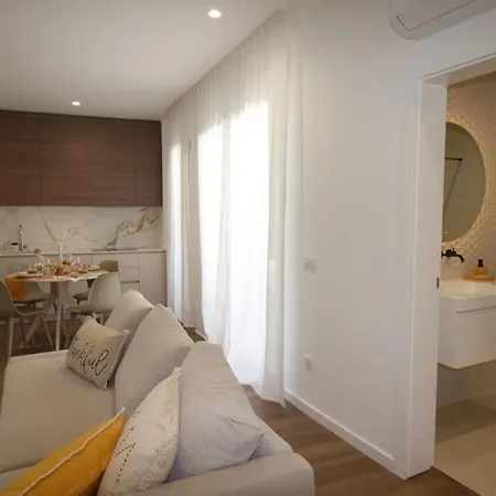 Refugio Do Sossego Apartment *