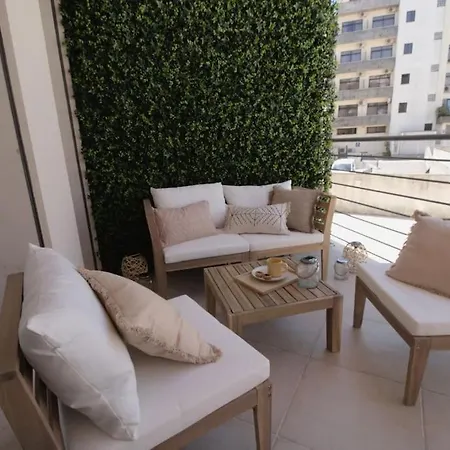 Refugio Do Sossego Apartment *