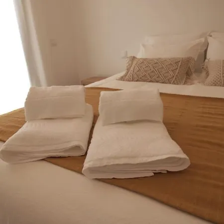 Apartment Refugio Do Sossego *
