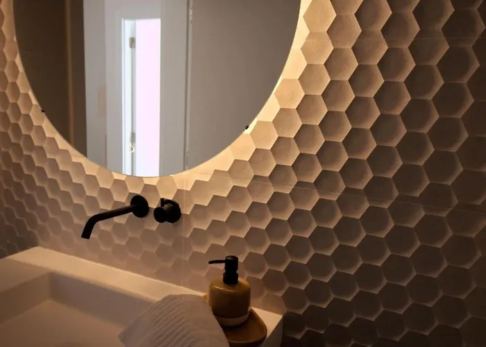 Refugio Do Sossego Fatima