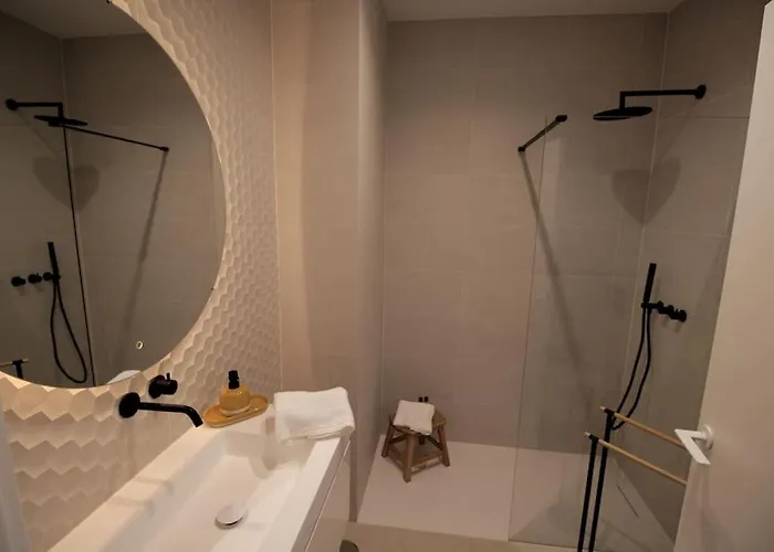 Refugio Do Sossego Apartment