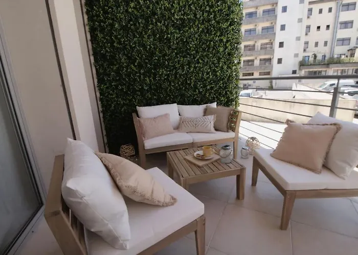 Refugio Do Sossego Apartment *